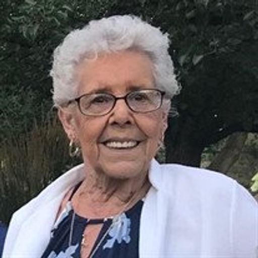 Rosemarie Ward Profile Photo