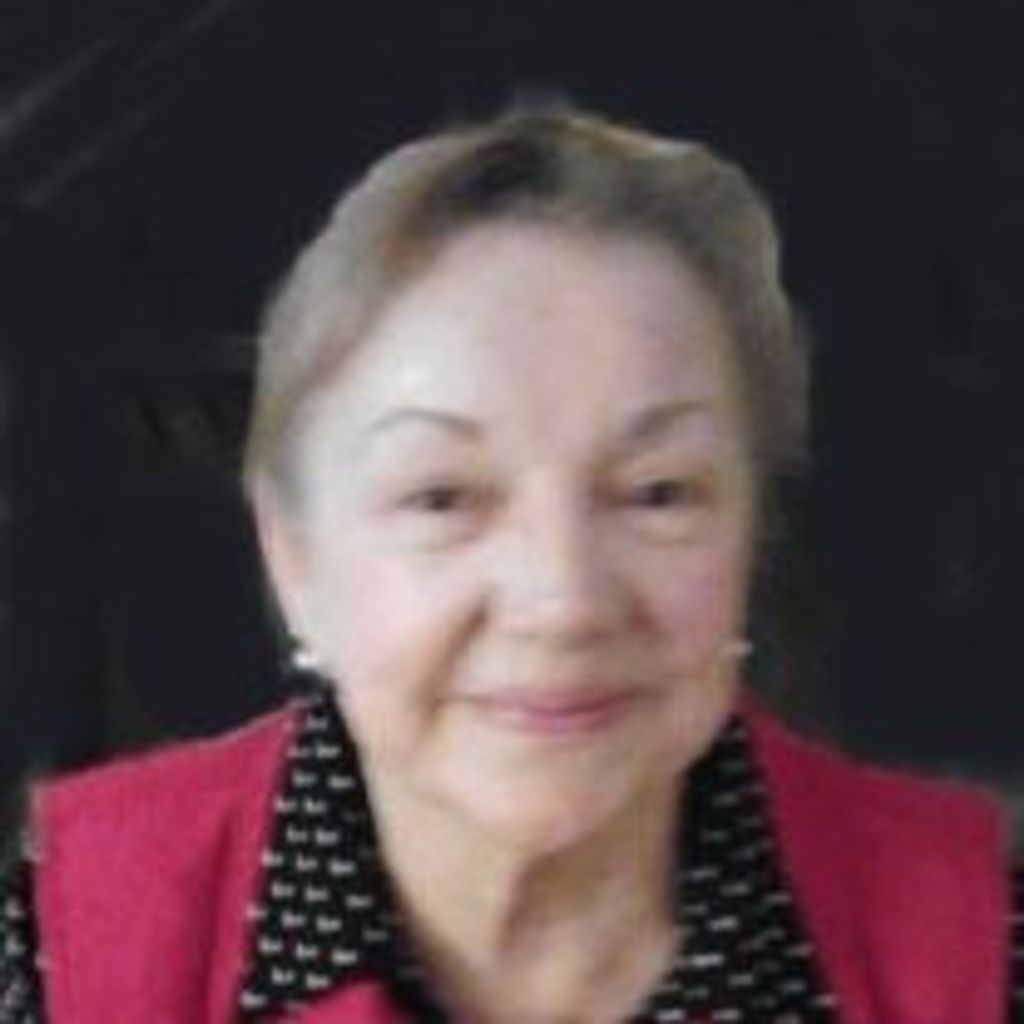 Martha A. West