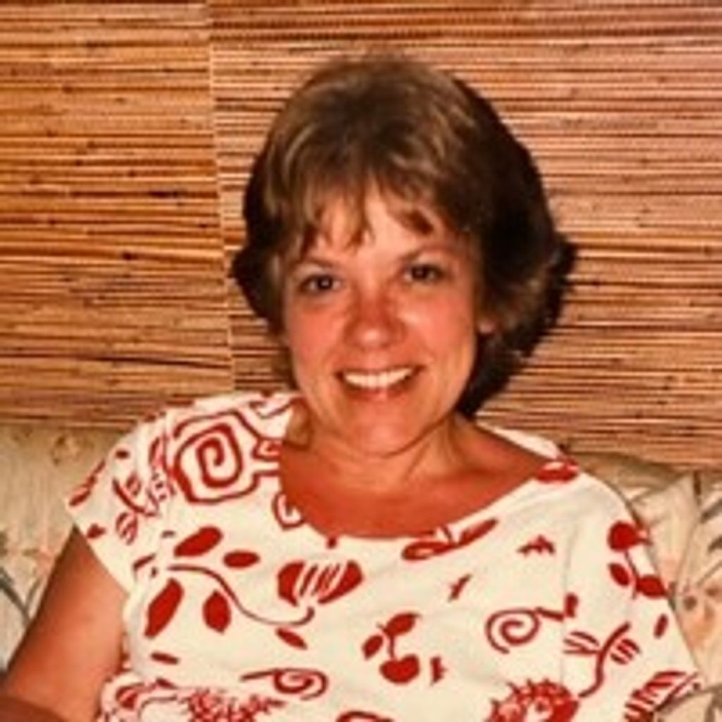 Geraldine Lee Walsh Profile Photo