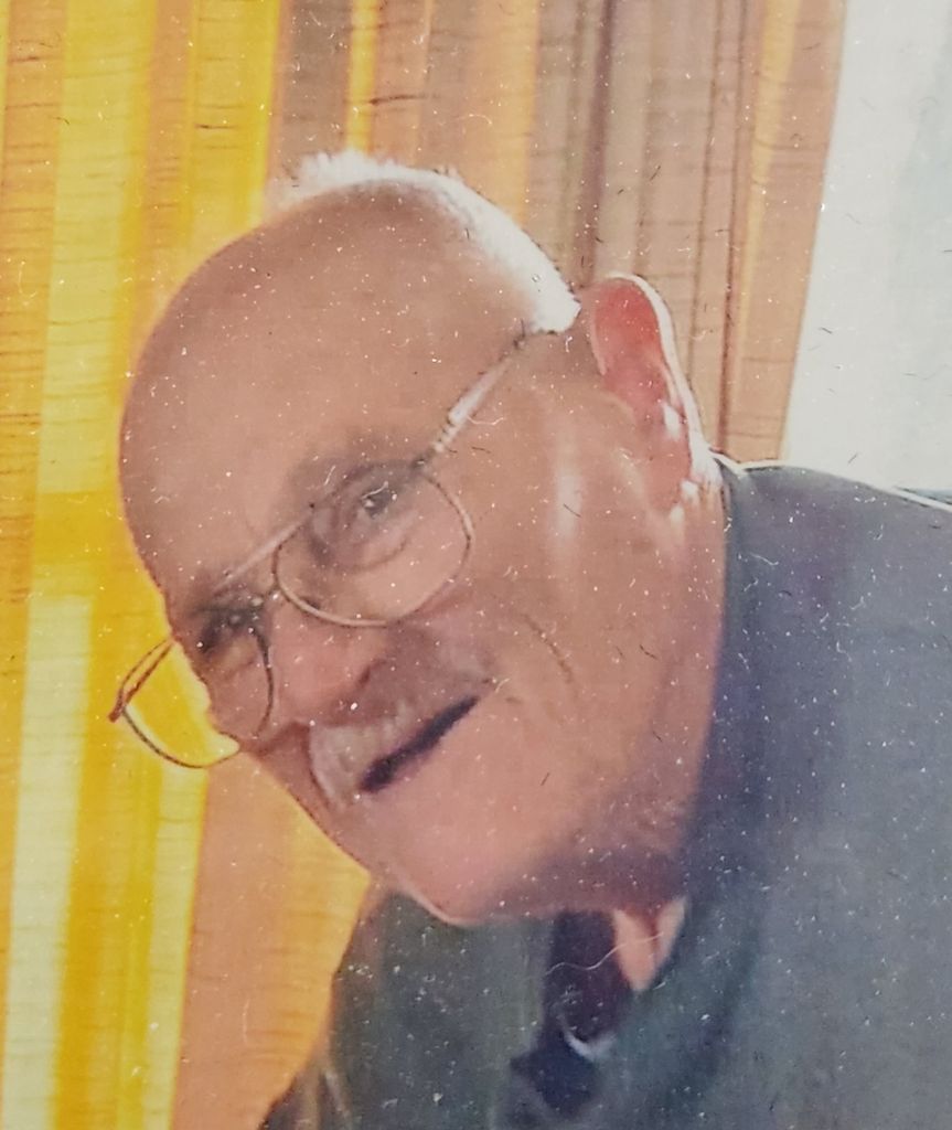 John P. Conrad Profile Photo