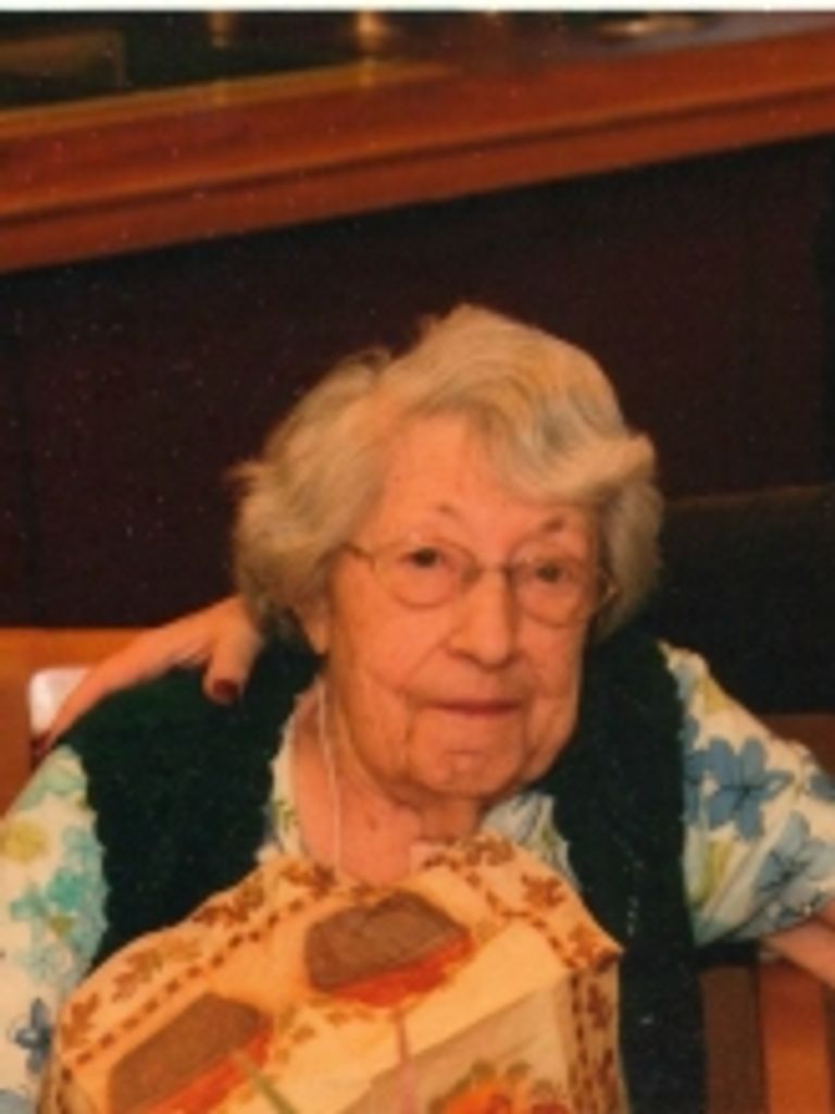 Mearl L. (Smith) Sigmon