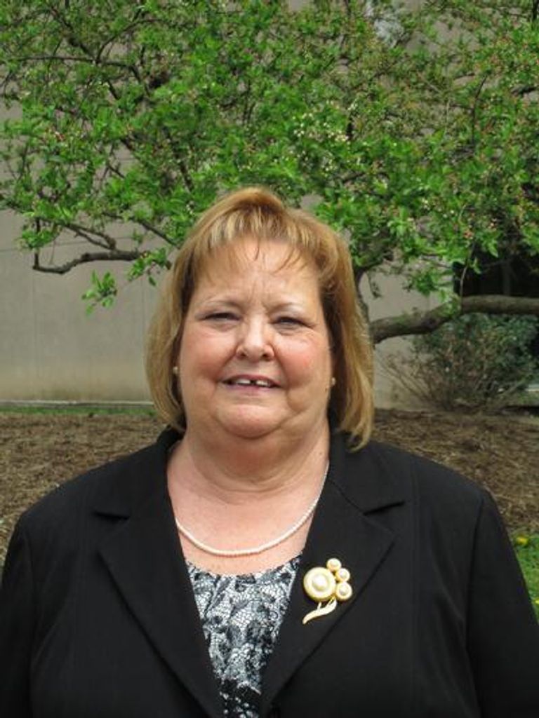 Pamela Marie Holt Profile Photo