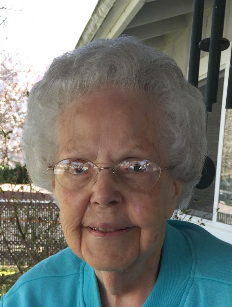 Betty Barry