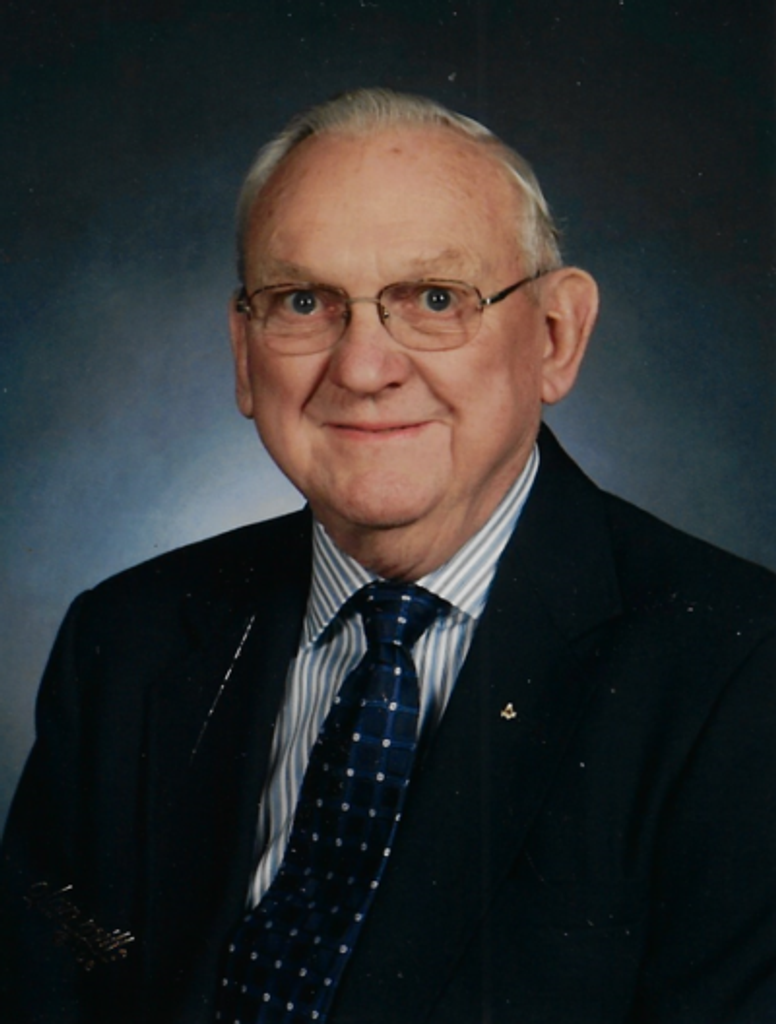 Charles "Charlie" Clark Campbell Profile Photo