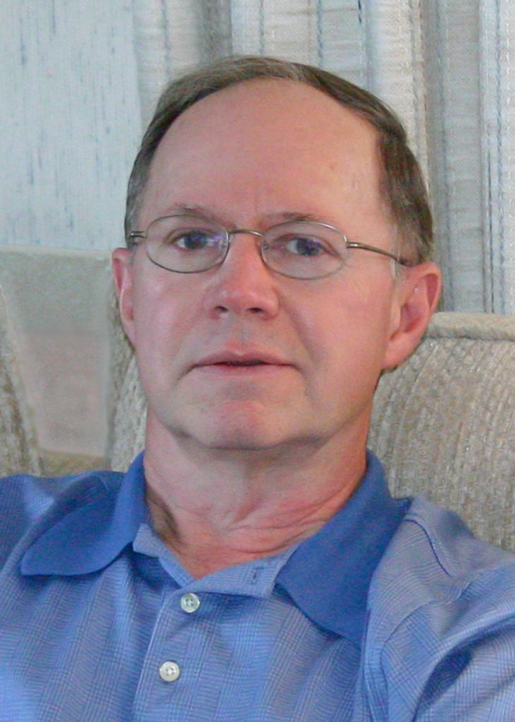 William "Bill" Vance Sweet Profile Photo