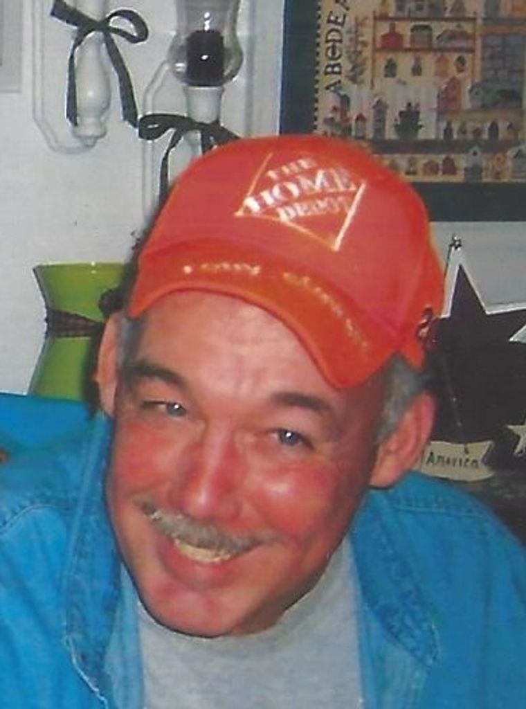 James E. "Jimmy" Rutherford