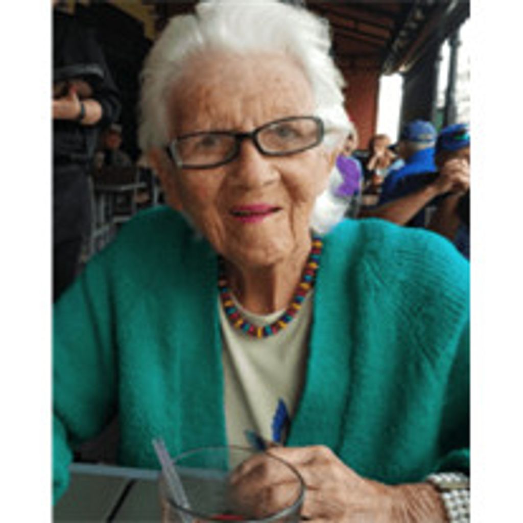 Virginia Lee Zink Profile Photo