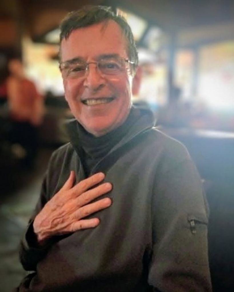 Steven Myron Jones Profile Photo