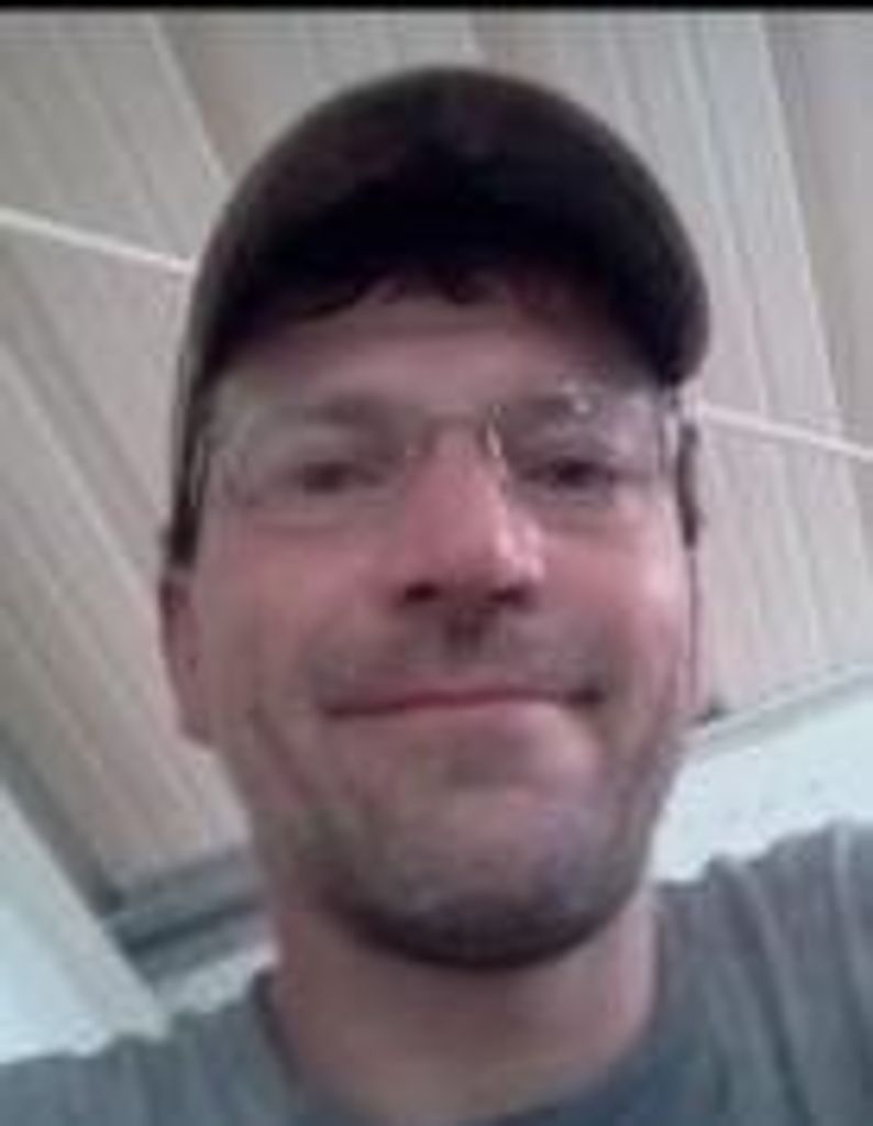 Jamison Wade Gross Profile Photo