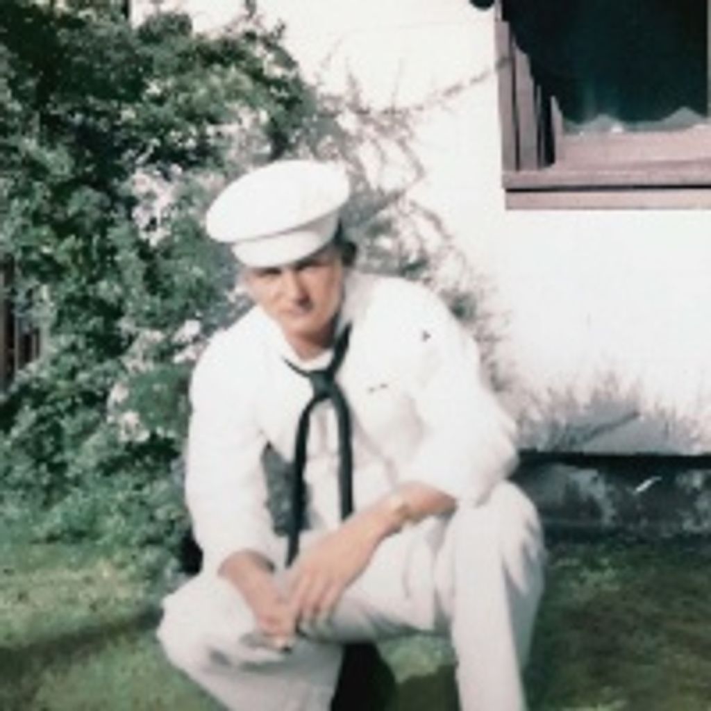 John  Edgar Forsman