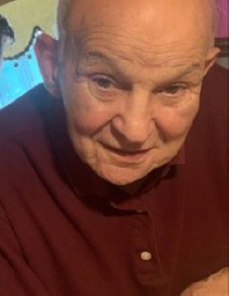 Carl J. Perri