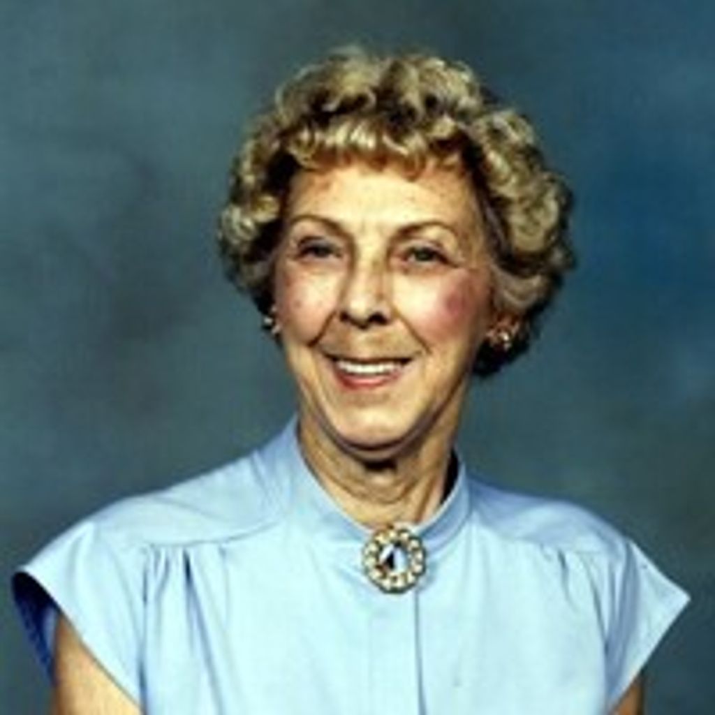 Doris R. Higgins
