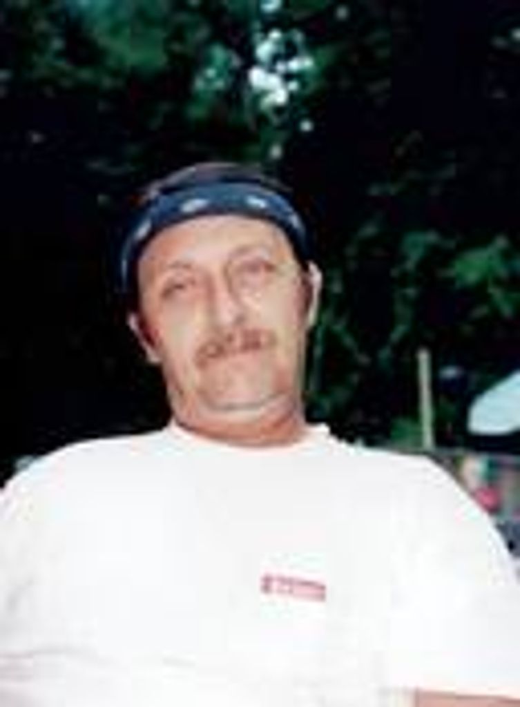 Donald Vantassel