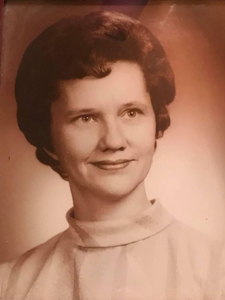 Mattie Lou Carter Profile Photo
