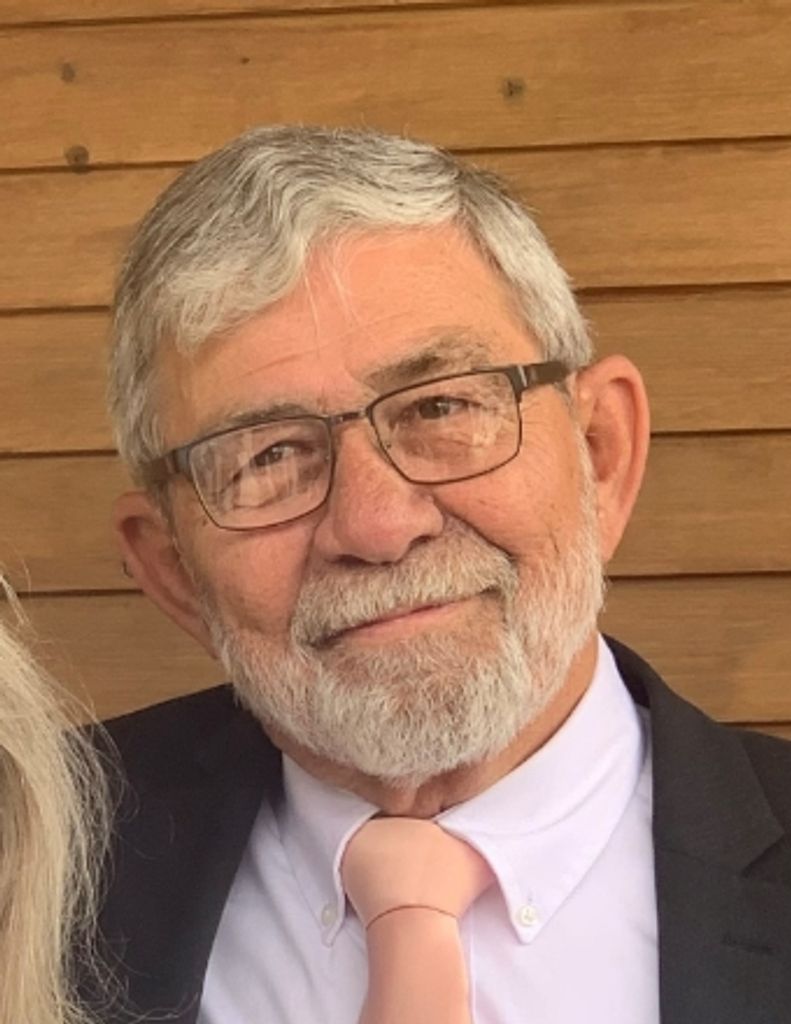 Daniel Dean Myers