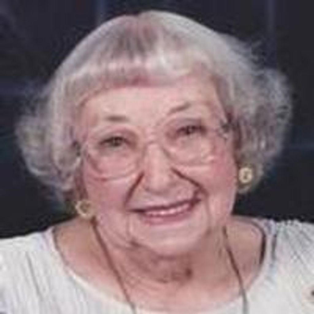 Margaret Lavonne Tucker Profile Photo