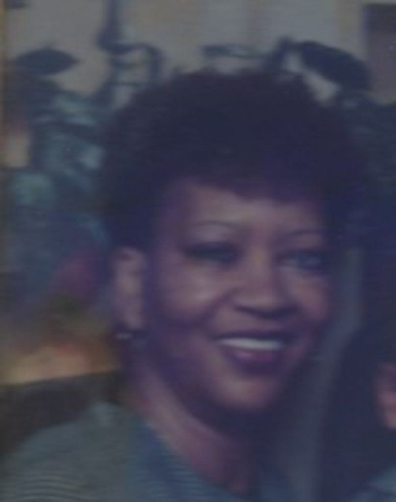 Betty Rose (Gatewood)  Leak