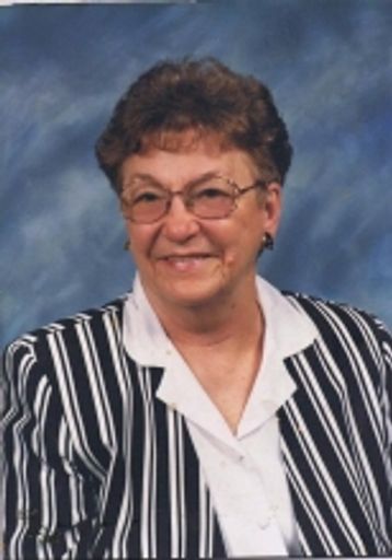 Hazel Ann Snyder Profile Photo