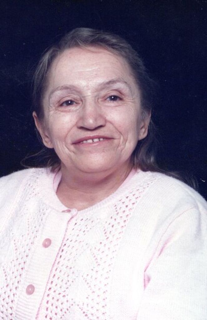 Jackie Beckner Carlton Profile Photo