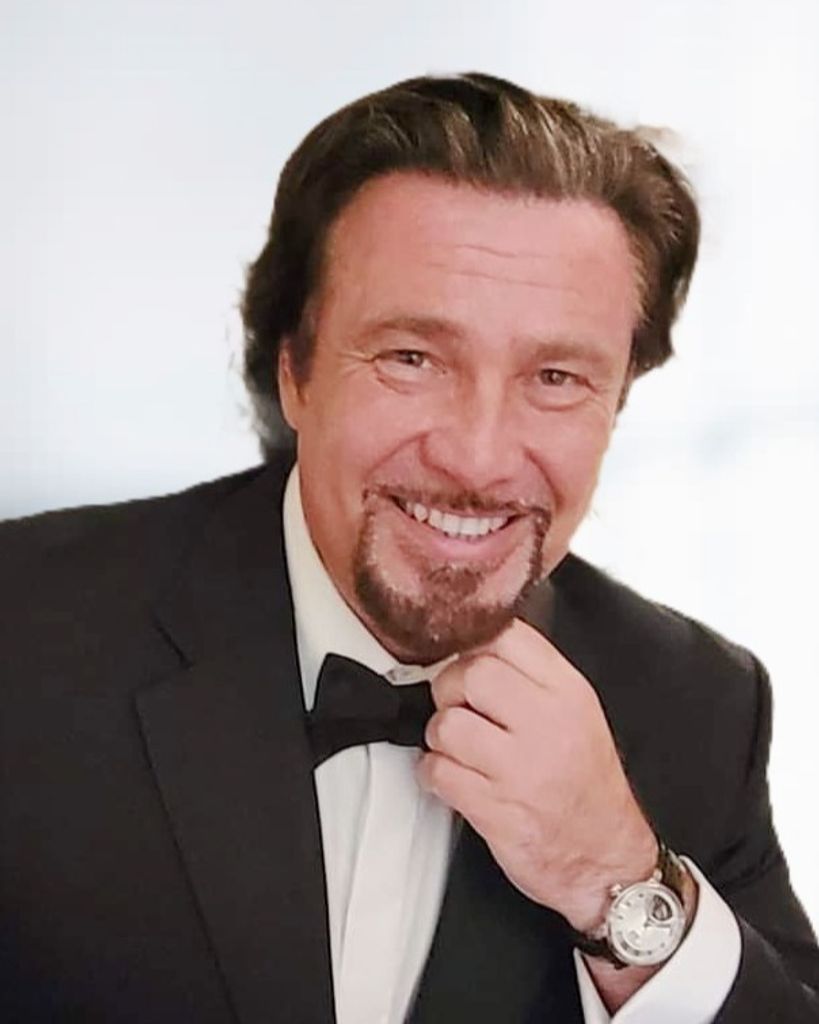 Rafal T. Marmur Profile Photo