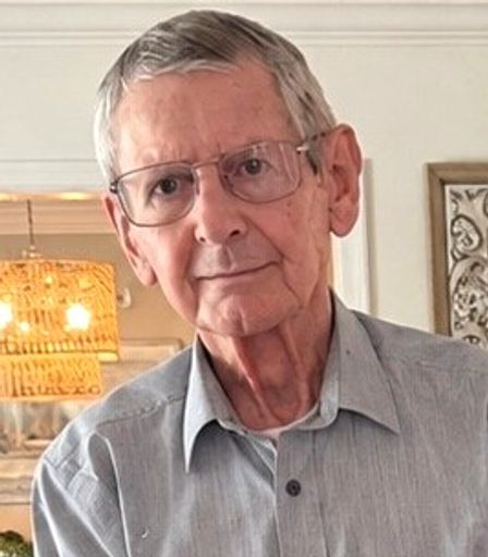 Carl Arthur Murchison Profile Photo