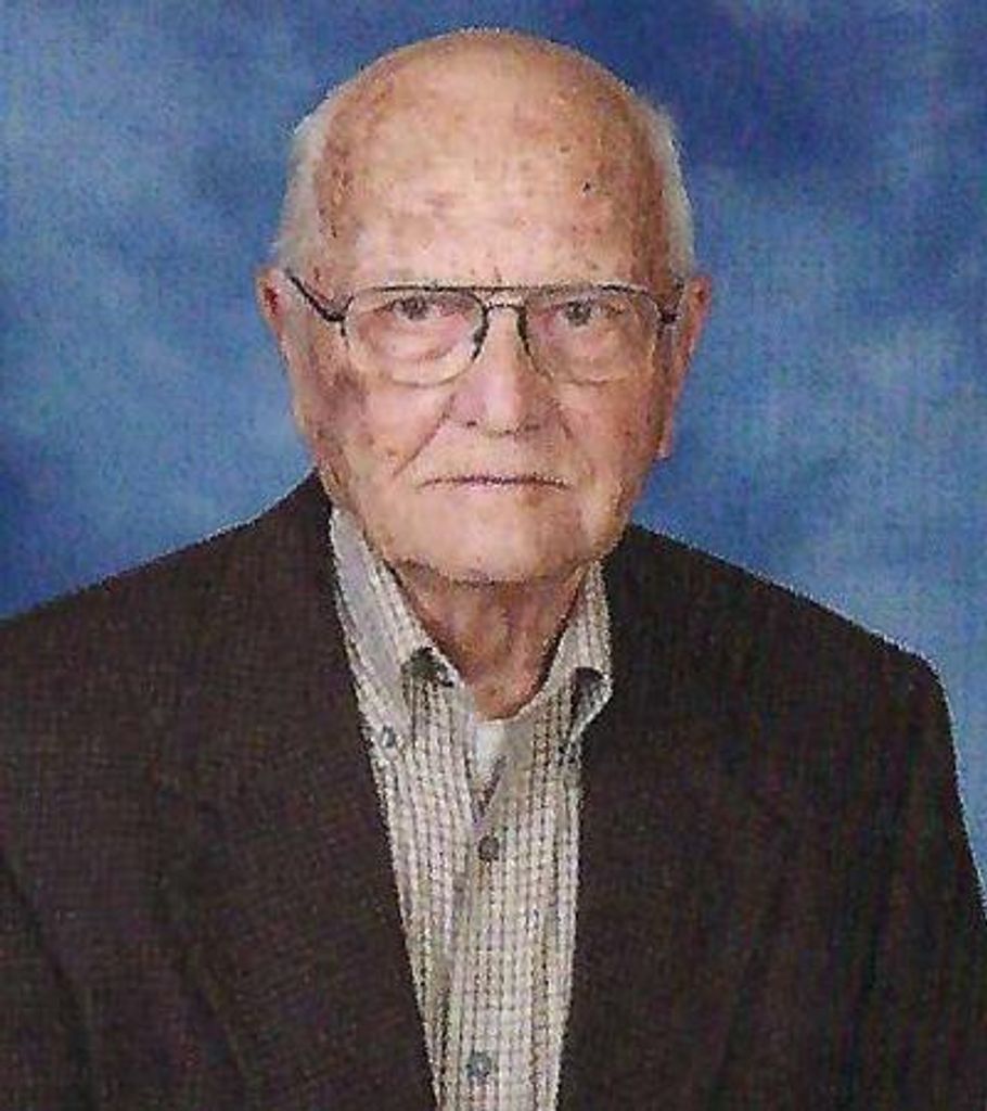 Roland August Borchers Profile Photo