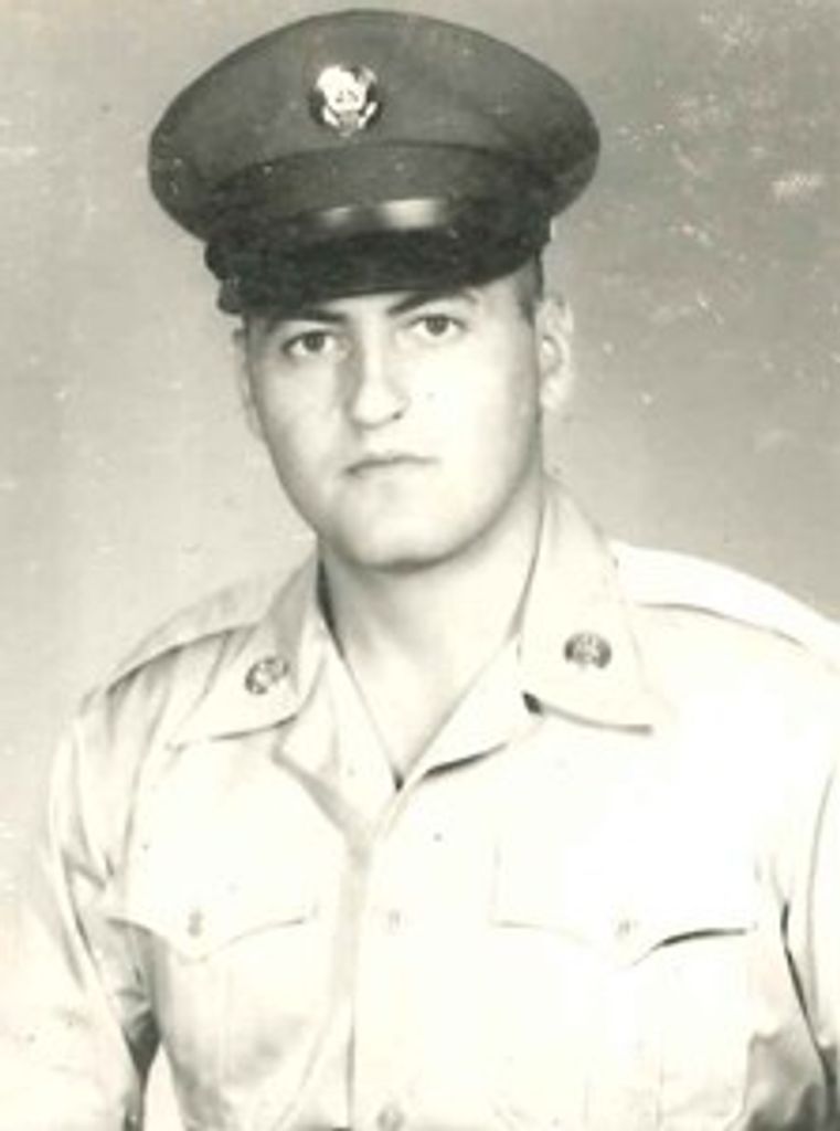 Richard J Sanfilippo