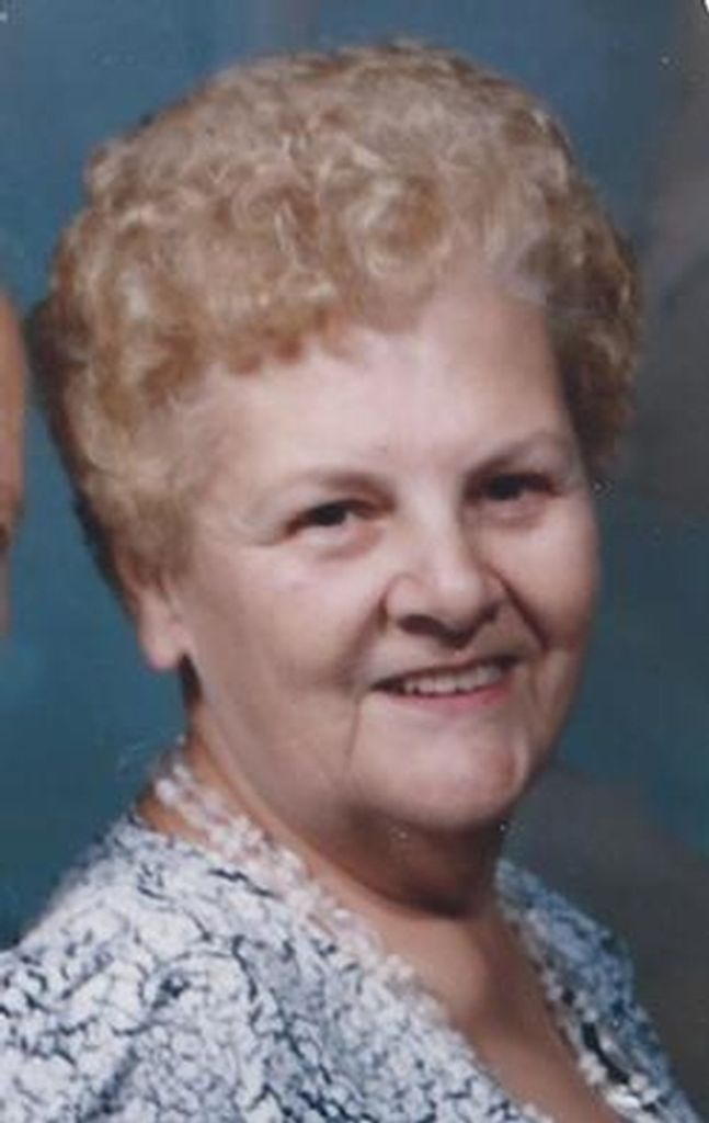 Arline Abigail Civitelli Profile Photo