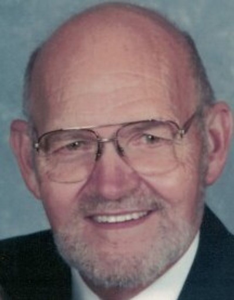 Gene A. Koskey