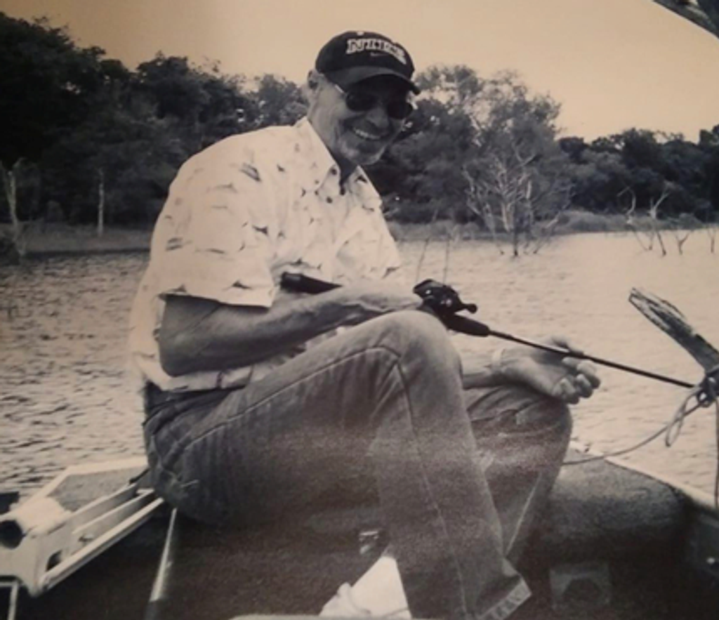 Robert (Bob) Edward Phillips Profile Photo