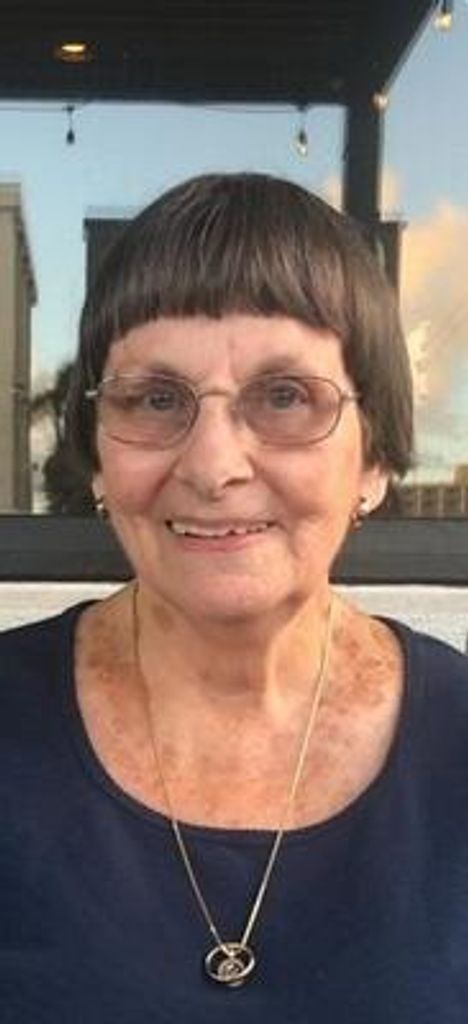 Patsy J. Huff Profile Photo