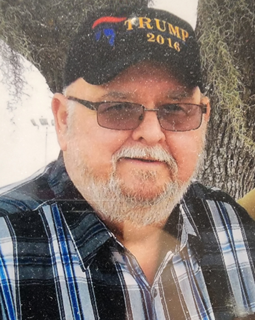 Ray A. Whitacre Profile Photo