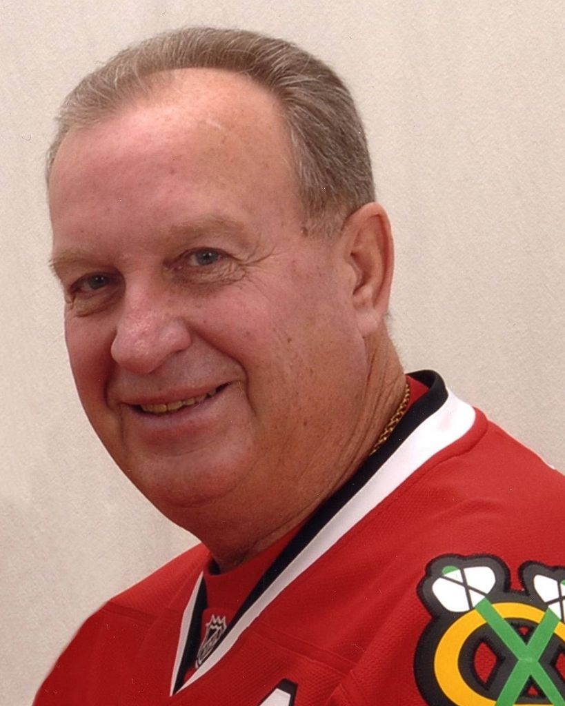 Richard J. Sales, Sr.