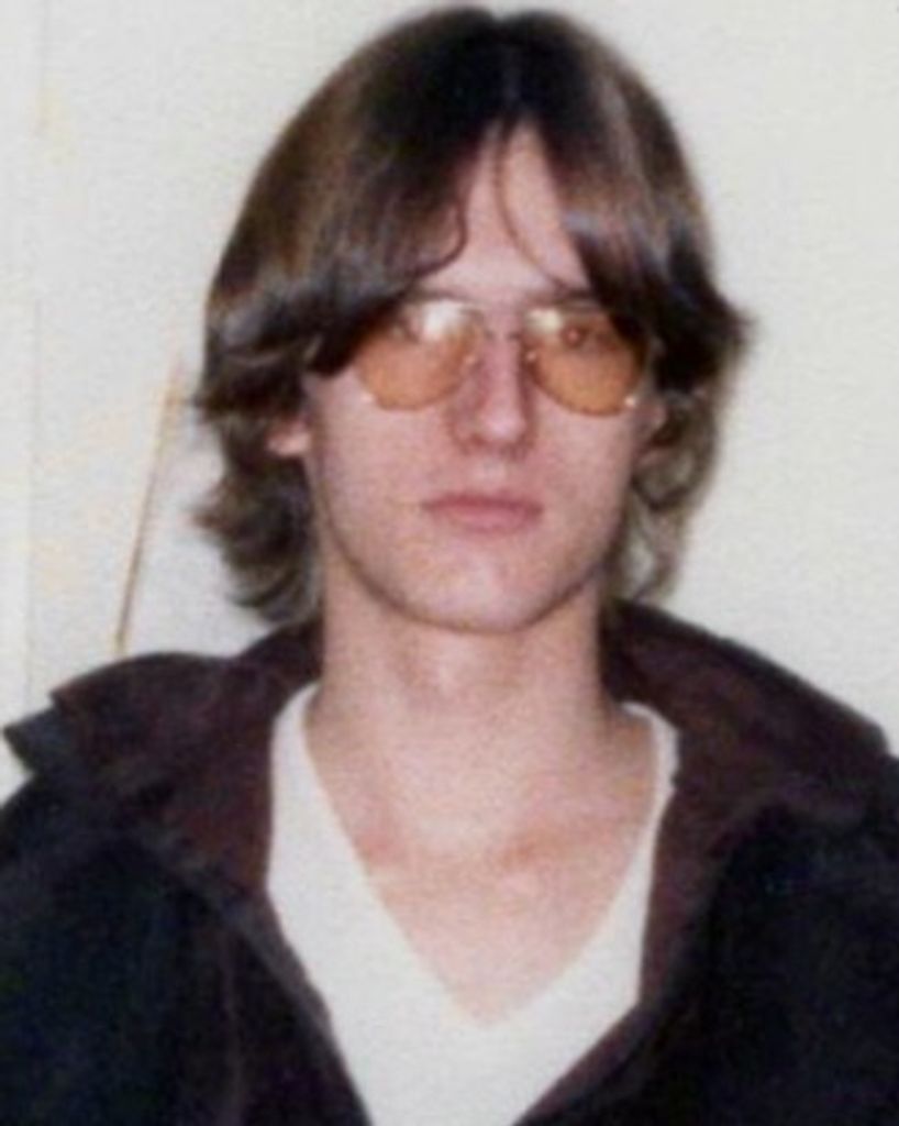 Richard Dean Hunter