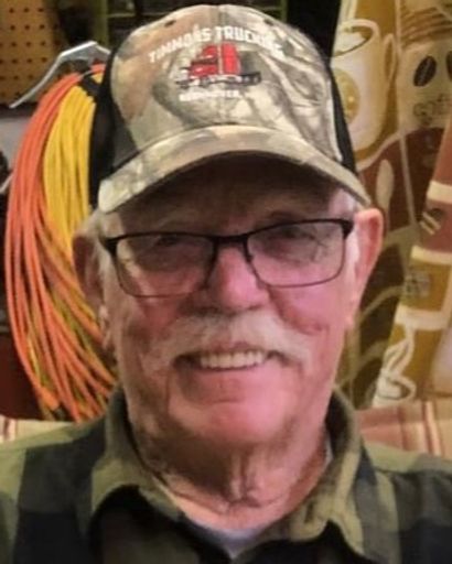 Gerald Reinke Profile Photo