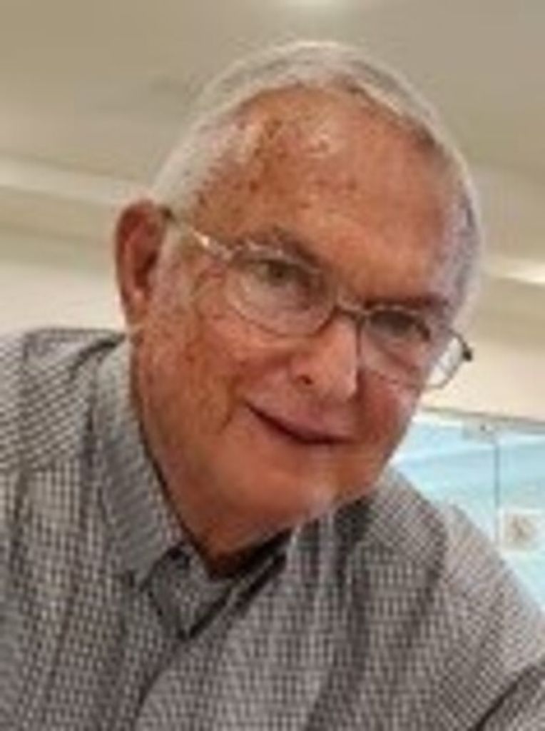 James Kinser Shelton