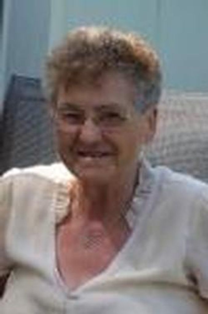 Crissie Dicks Profile Photo