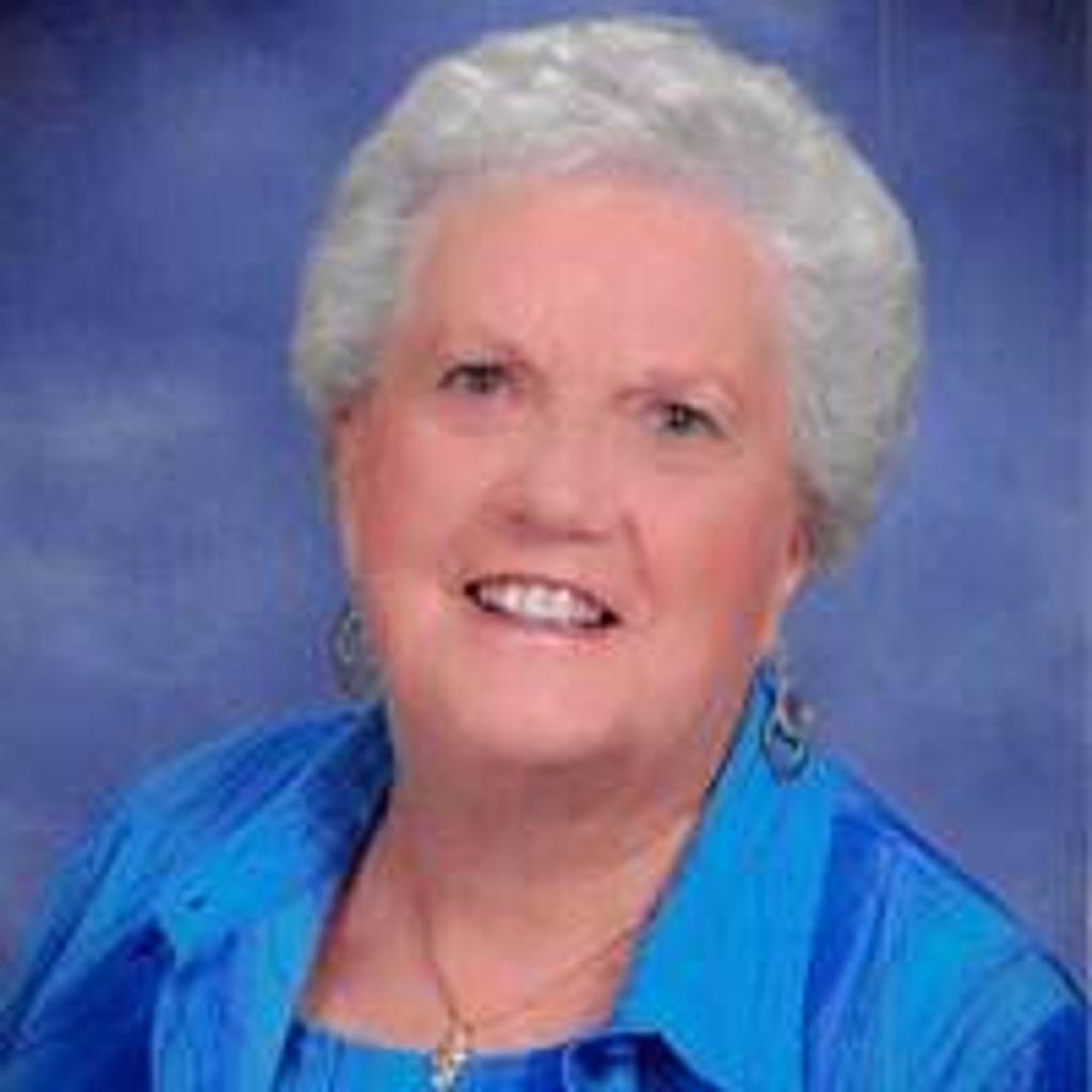 Anna Mae Brueggeman