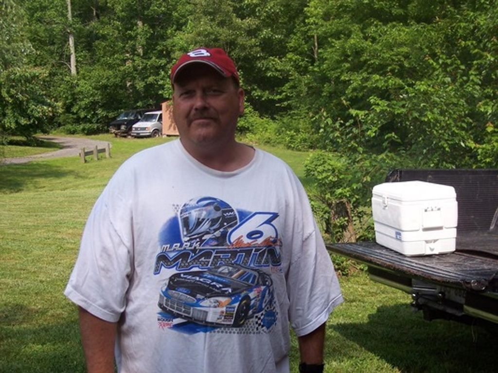 Rondall Cantwell Howard, Jr. Profile Photo