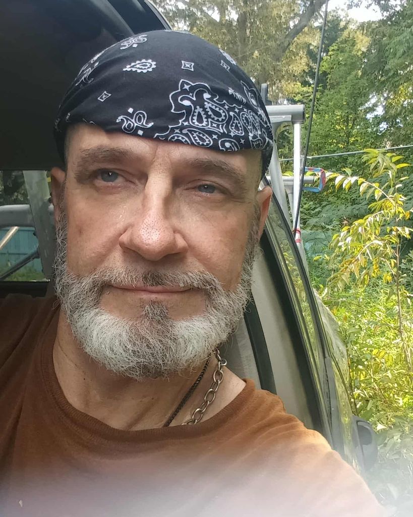 Billy Joe Fuller Profile Photo