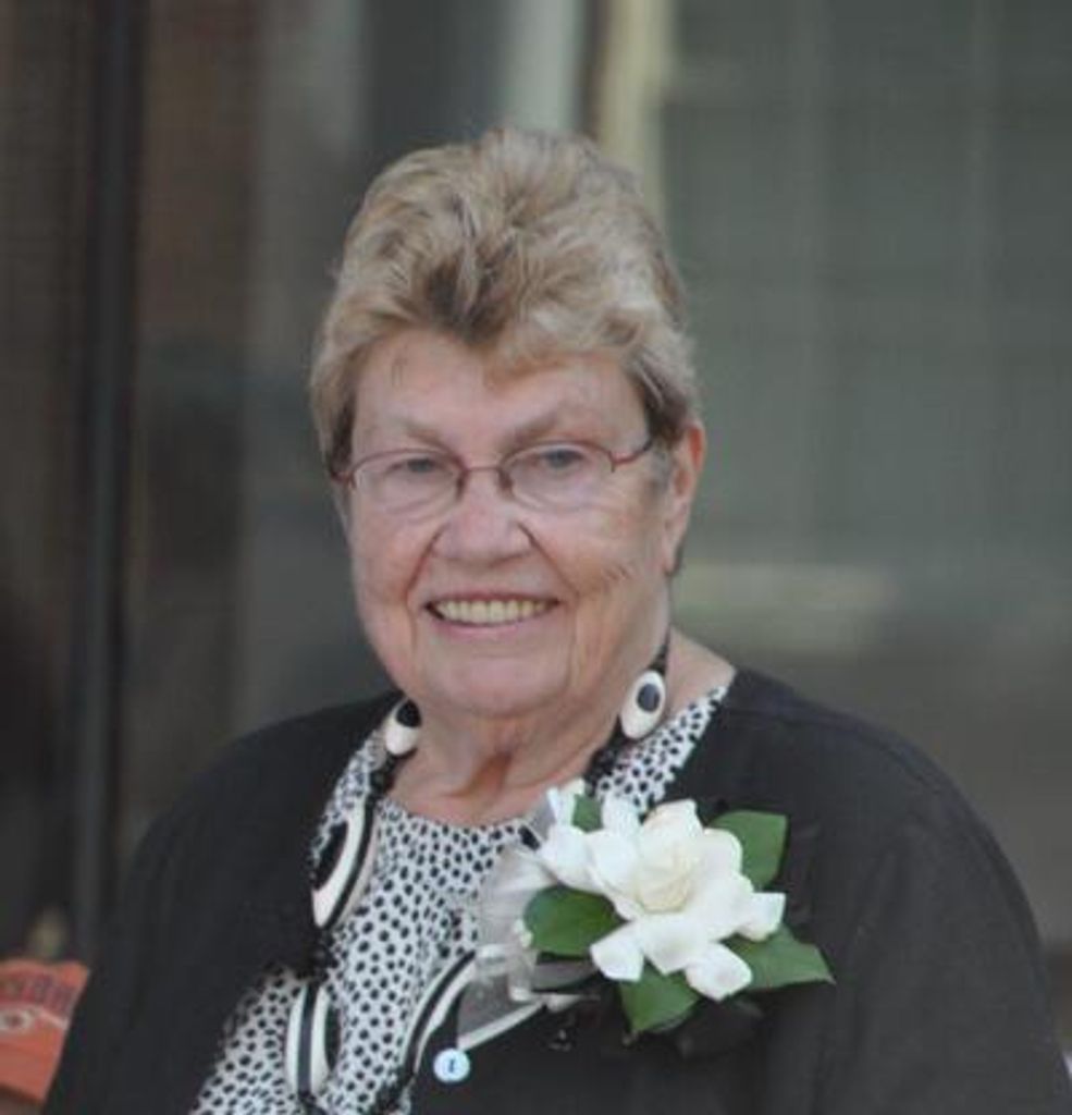 Margie W. Booz Profile Photo