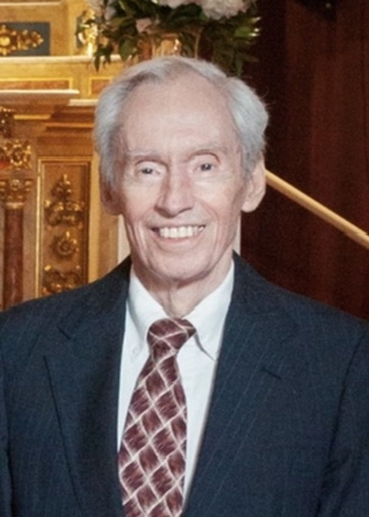 James B. Mcguire Profile Photo