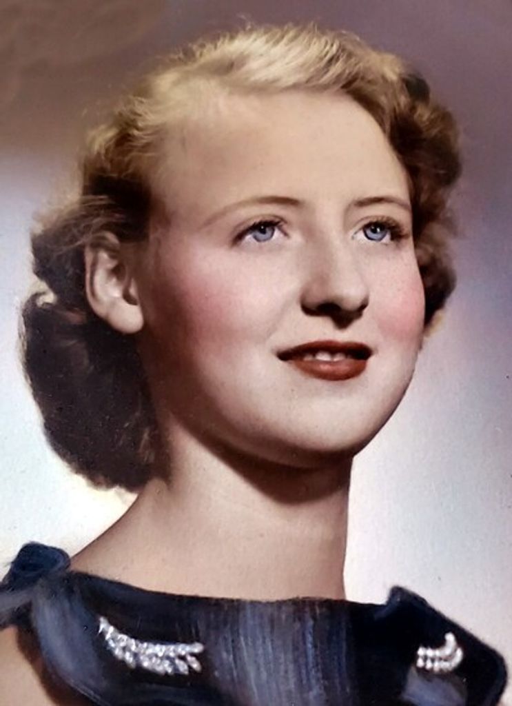 Joann P. Sapunka Miller Profile Photo