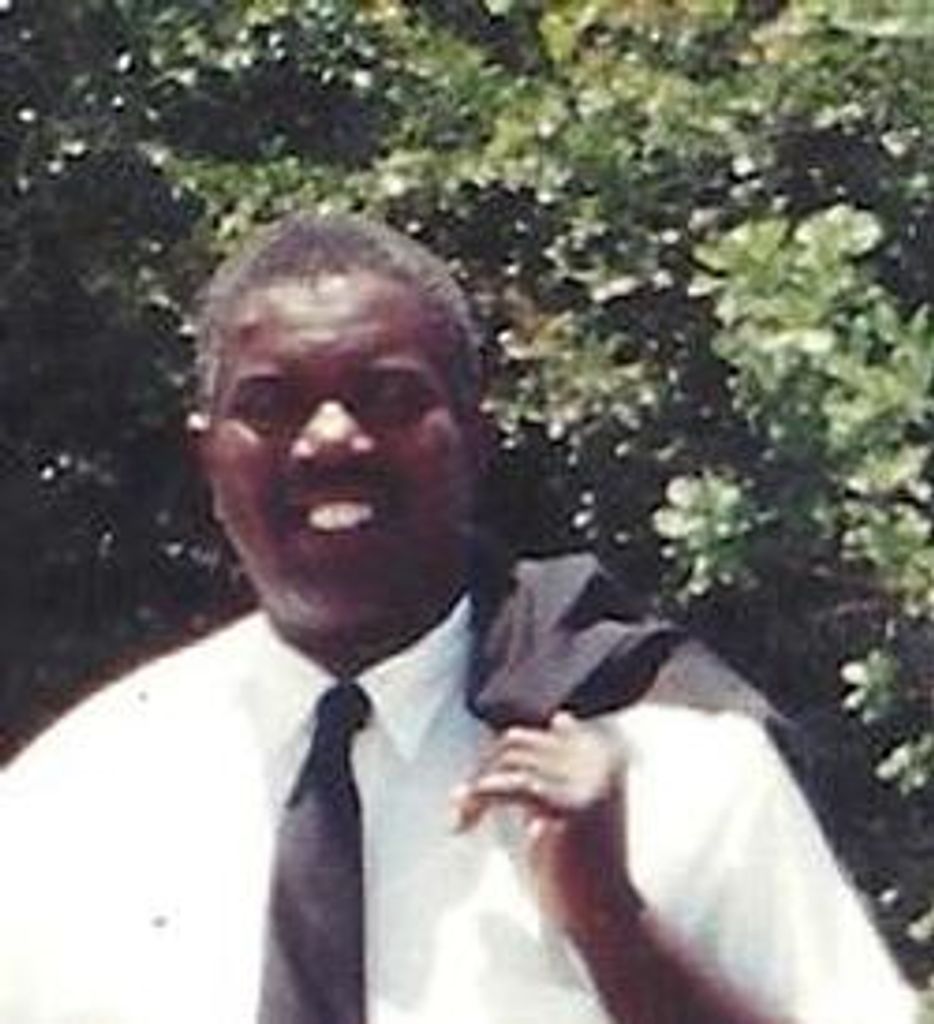 James Harrison Profile Photo