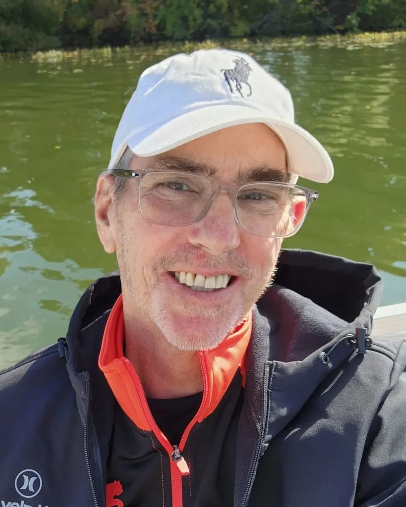 Andrew William "Drew" Weigandt, Jr. Profile Photo