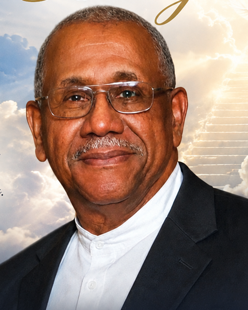 Richard Long Profile Photo