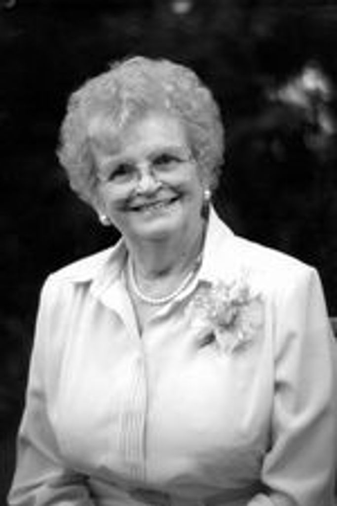Jane Sophie Nielsen Strong