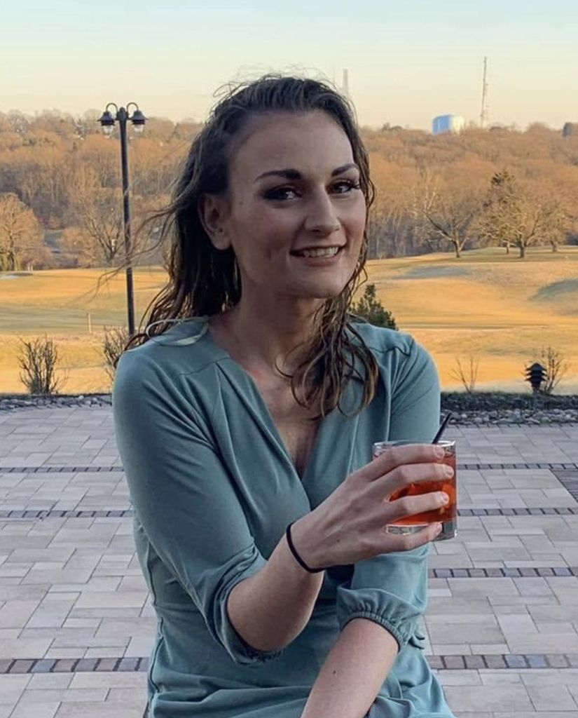 Allison M. "Alli" Davis