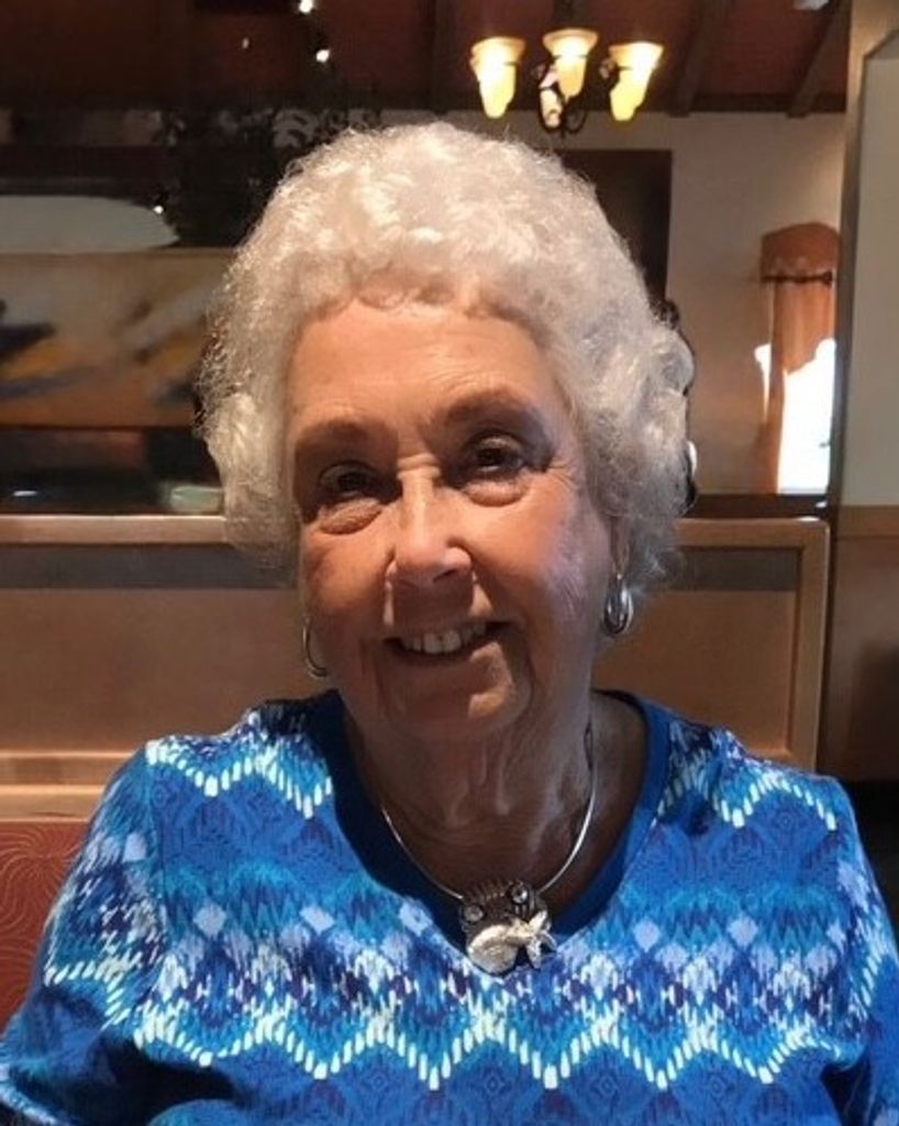 Helen Margaret Haynes Pendry Profile Photo