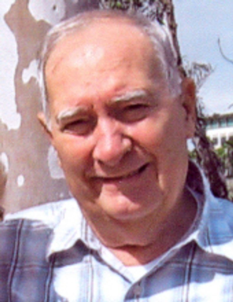 Jack Lee Smith